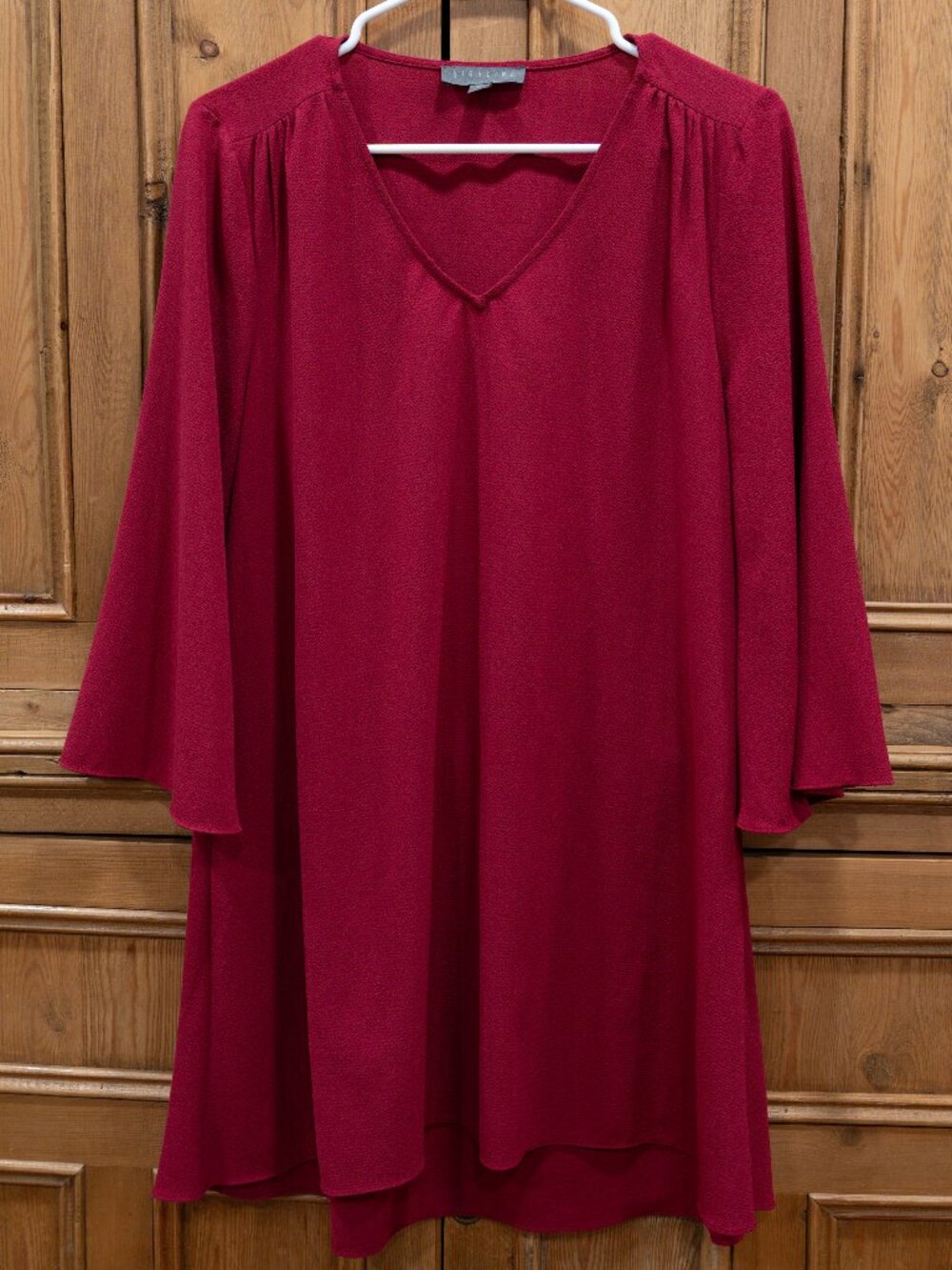 Highline Collective Mini Dress size Medium